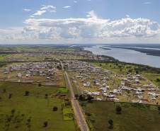 Turismo impulsiona o desenvolvimento de municípios do Noroeste 