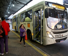 Estado fará licitação inédita para modernizar sistema de transporte metropolitano da Grande Curitiba