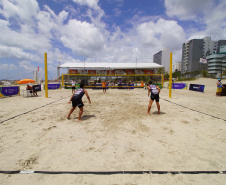 campeonato paranaense de futevolei