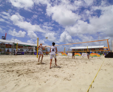 campeonato paranaense de futevolei