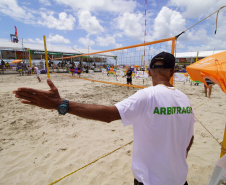 campeonato paranaense de futevolei