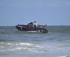 Em último balanço de janeiro, Bombeiros divulgam marca de mais de 1 mil salvamentos no litoral
