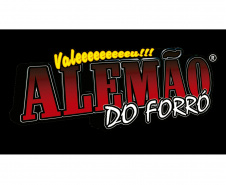 Alemão do Forró