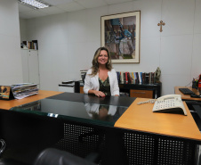 DIRETORAS
