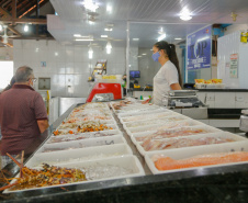 Paraná tem queda no índice de preço de alimentos em dezembro, aponta Ipardes