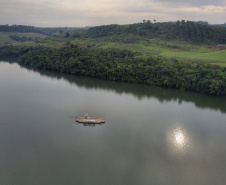 Com tecnologia e recursos humanos, emissão de outorgas para uso da água cresce 50% no Paraná