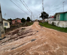 SEIL e Piraí do Sul