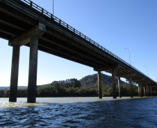 DER promove maior pacote de reforma de pontes e viadutos da história do Paraná 