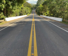 DER promove maior pacote de reforma de pontes e viadutos da história do Paraná 