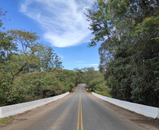 DER vai investir R$ 6,4 mi na reforma de 17 pontes e viadutos nos Campos Gerais e Norte Pioneiro 