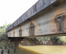 Edital de reforma de pontes de Ponta Grossa e região segue para habilitação 