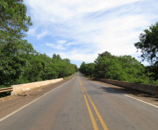 Reforma de pontes Noroeste e Centro-Oeste