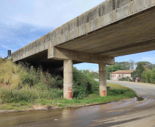 DER promove maior pacote de reforma de pontes e viadutos da história do Paraná 