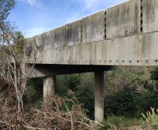 Edital de reforma de pontes de Ponta Grossa e região segue para habilitação 