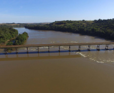 DER promove maior pacote de reforma de pontes e viadutos da história do Paraná 