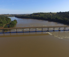 Reforma de pontes Noroeste e Centro-Oeste