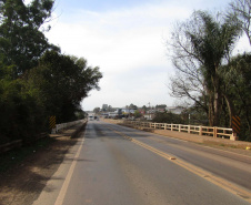 DER promove maior pacote de reforma de pontes e viadutos da história do Paraná 