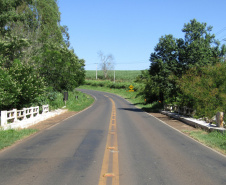 Reforma de pontes Noroeste e Centro-Oeste