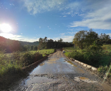 DER vai investir R$ 6,4 mi na reforma de 17 pontes e viadutos nos Campos Gerais e Norte Pioneiro 