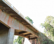 Edital de reforma de pontes de Ponta Grossa e região segue para habilitação 