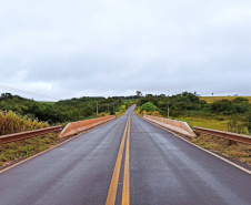 DER promove maior pacote de reforma de pontes e viadutos da história do Paraná 