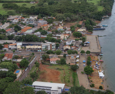 PORTO SÃO JOSÉ - Estado amplia opções de lazer a veranistas que visitam praias do Noroeste