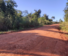 PR-682 Serra dos Dourados - Maria Helena 