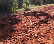 PR-682 Serra dos Dourados - Maria Helena 