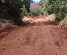 PR-682 Serra dos Dourados - Maria Helena 