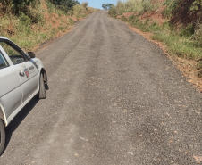 PR-682 Serra dos Dourados - Maria Helena 