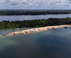 PORTO RICO - Estado amplia opções de lazer a veranistas que visitam praias do Noroeste