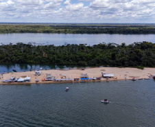 PORTO RICO - Estado amplia opções de lazer a veranistas que visitam praias do Noroeste