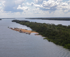 PORTO RICO - Estado amplia opções de lazer a veranistas que visitam praias do Noroeste