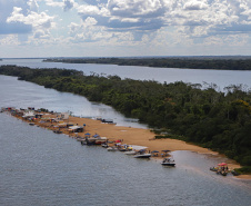 PORTO RICO - Estado amplia opções de lazer a veranistas que visitam praias do Noroeste