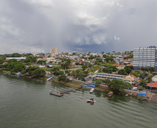 PORTO RICO - Estado amplia opções de lazer a veranistas que visitam praias do Noroeste