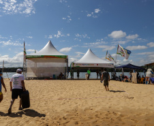 PORTO RICO - Estado amplia opções de lazer a veranistas que visitam praias do Noroeste