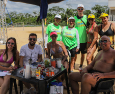 PORTO RICO - Estado amplia opções de lazer a veranistas que visitam praias do Noroeste