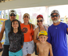 PORTO RICO - Estado amplia opções de lazer a veranistas que visitam praias do Noroeste