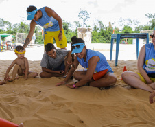 PORTO RICO - Estado amplia opções de lazer a veranistas que visitam praias do Noroeste