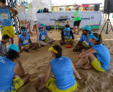 PORTO RICO - Estado amplia opções de lazer a veranistas que visitam praias do Noroeste