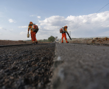 Com investimento de R$ 33 milhões, Estado abre edital de conservação de rodovias no Oeste