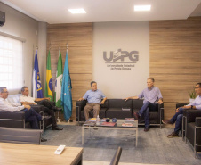 UEPG irá ofertar cursos tecnólogos em Ortigueira