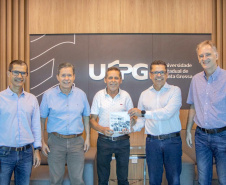 UEPG irá ofertar cursos tecnólogos em Ortigueira