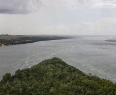 Estado lança edital para contratar estudo da nova ponte de ligação com o Mato Grosso do Sul