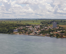 Estado lança edital para contratar estudo da nova ponte de ligação com o Mato Grosso do Sul