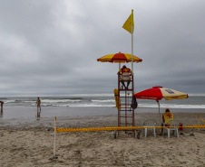 Corpo de Bombeiros salva mais de 800 vidas durante o Verão Maior Paraná