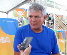 Verão Maior Paraná - Circuito Paranaense de Vôlei de Praia.
