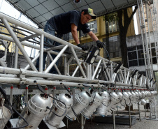 Com mercado criativo aquecido, Agência do Trabalhador da Cultura ofertou mais de cem vagas este ano