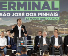 terminal SJP
