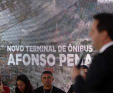terminal SJP